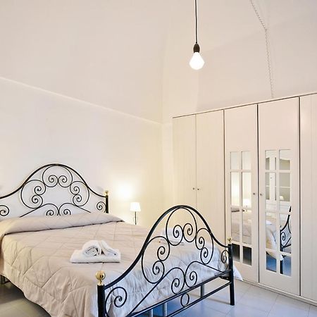 Casa Silvana Locorotondo Eksteriør bilde