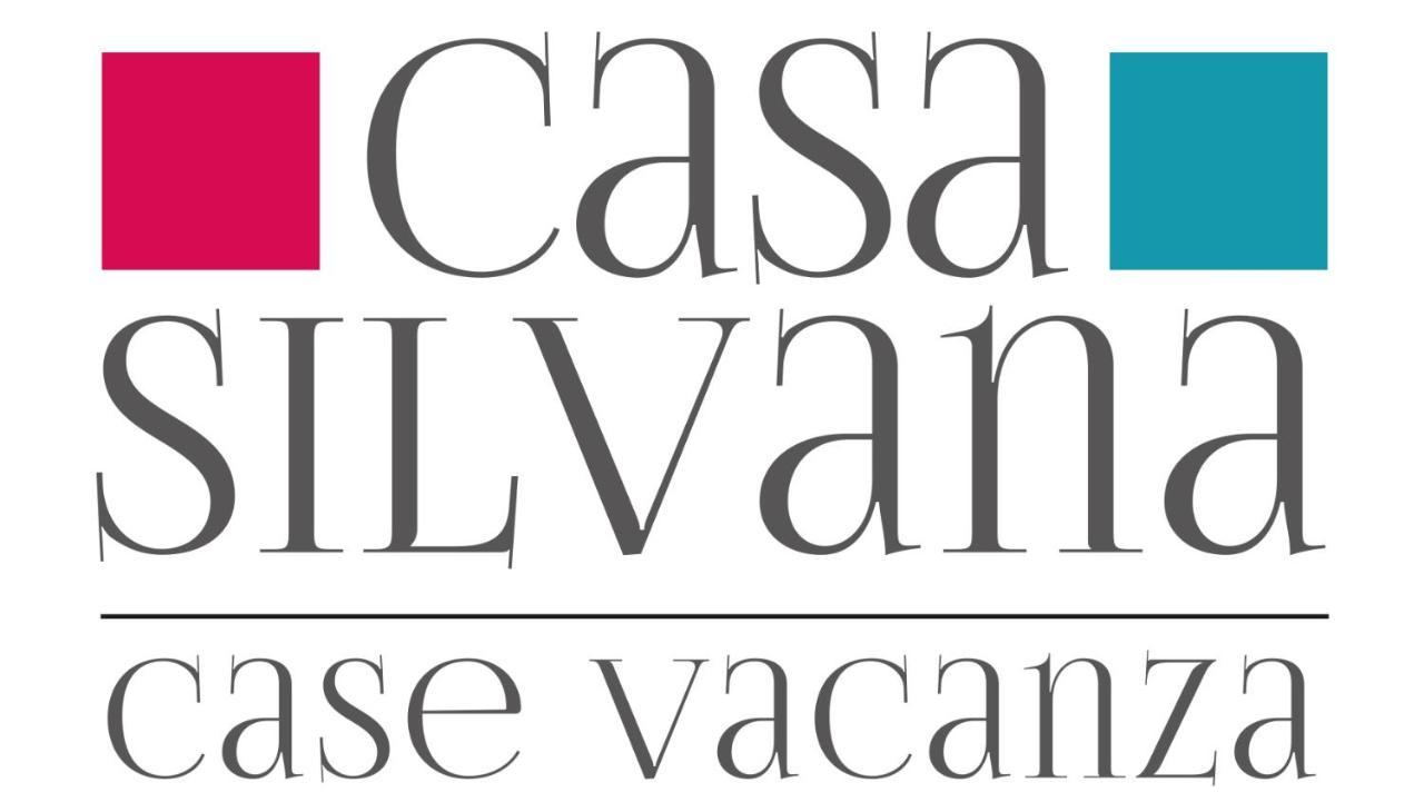 Casa Silvana Locorotondo Eksteriør bilde